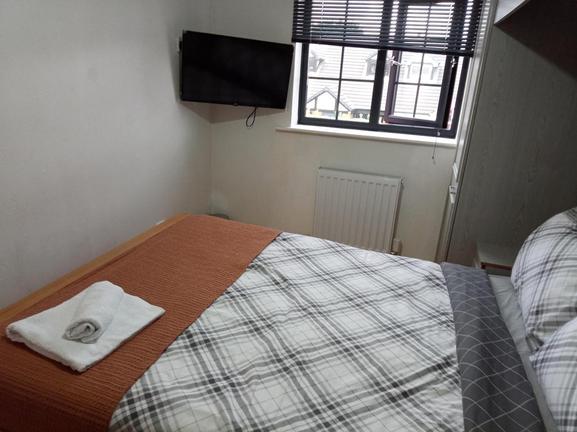 Sevenoaks Villa บอลตัน ภายนอก รูปภาพ