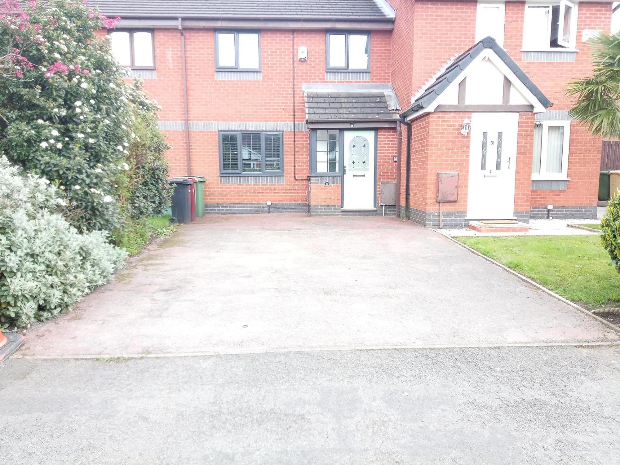 Sevenoaks Villa บอลตัน ภายนอก รูปภาพ
