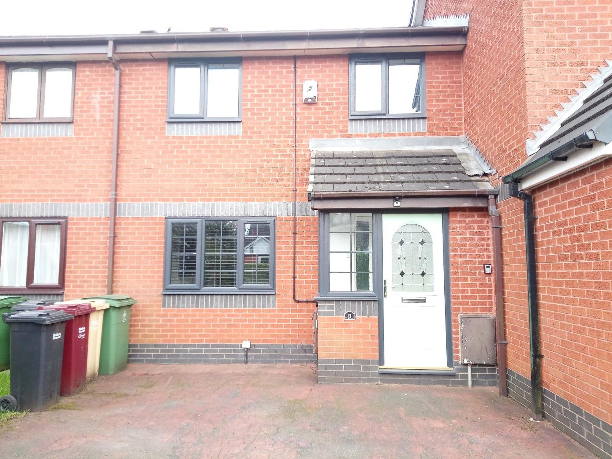 Sevenoaks Villa บอลตัน ภายนอก รูปภาพ